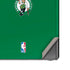NBA Boston Celtics Standard - Green Galaxy Note20 5G Skin